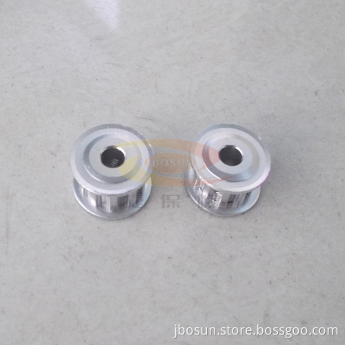 Stainless Steel Synchronous Pulley Supplier